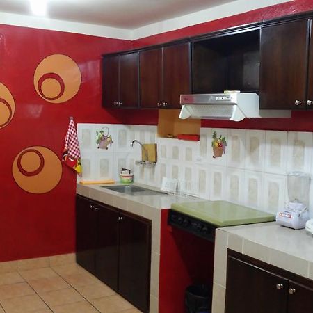 Otavalo Apartamentos Rocsan Εξωτερικό φωτογραφία