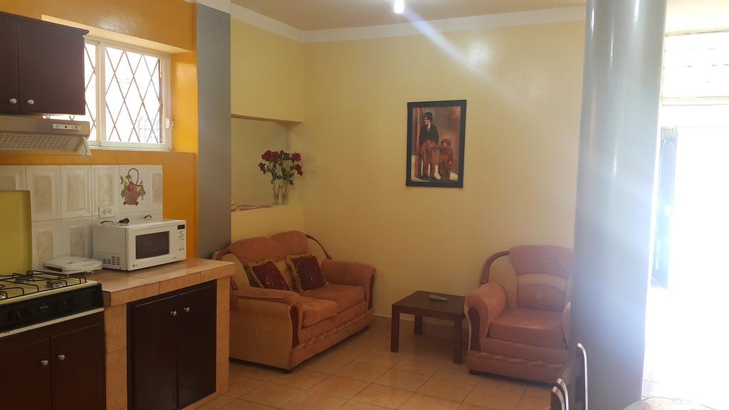 Otavalo Apartamentos Rocsan Δωμάτιο φωτογραφία