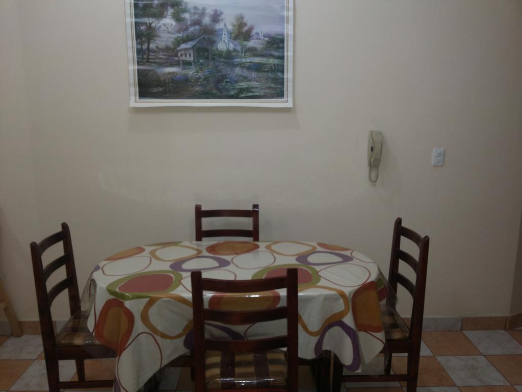 Otavalo Apartamentos Rocsan Δωμάτιο φωτογραφία