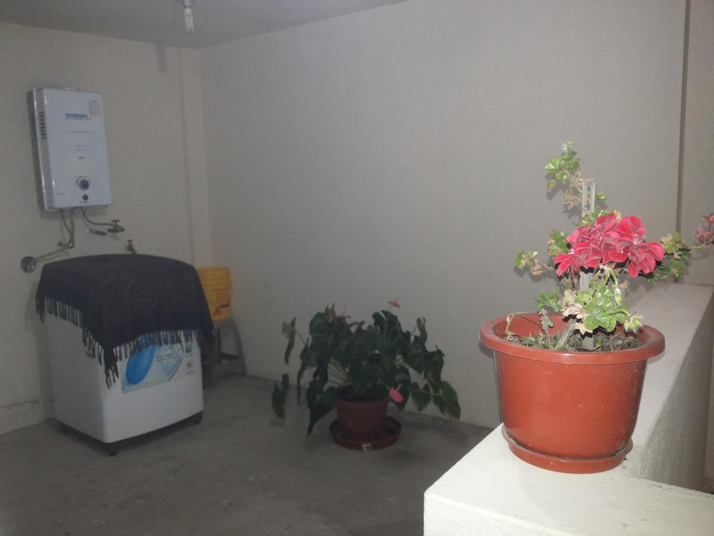 Otavalo Apartamentos Rocsan Δωμάτιο φωτογραφία