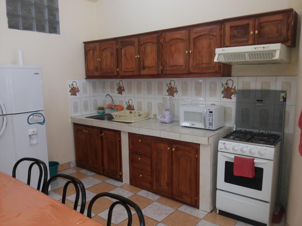 Otavalo Apartamentos Rocsan Δωμάτιο φωτογραφία