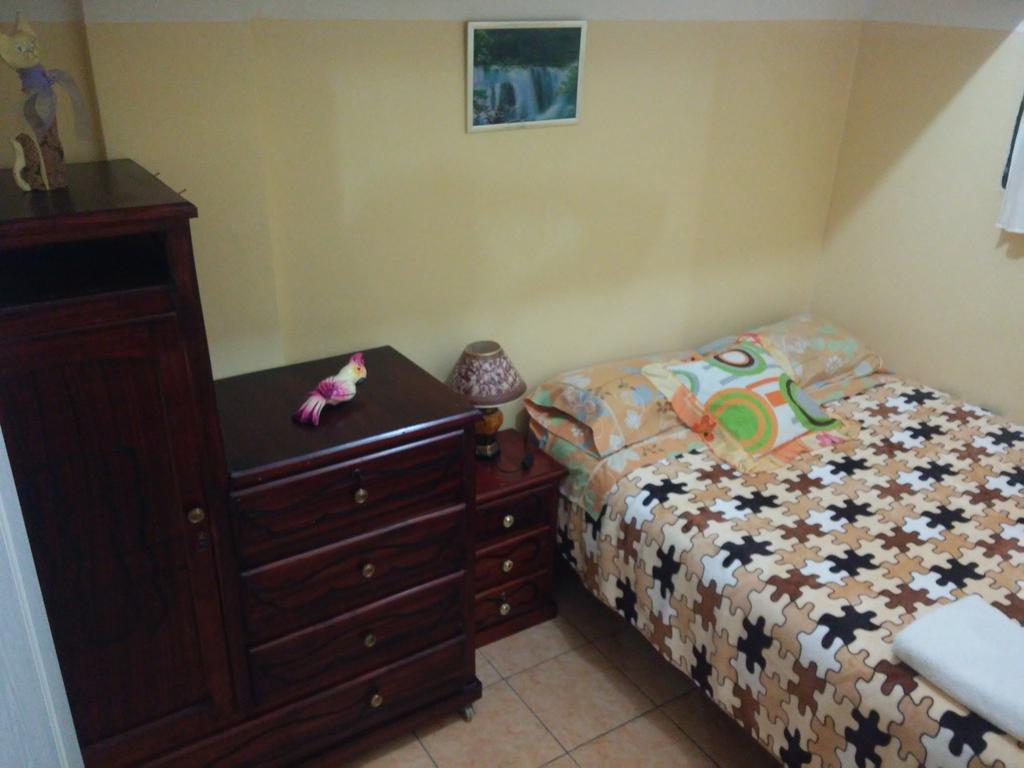 Otavalo Apartamentos Rocsan Εξωτερικό φωτογραφία