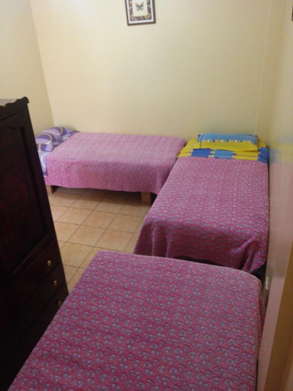 Otavalo Apartamentos Rocsan Εξωτερικό φωτογραφία